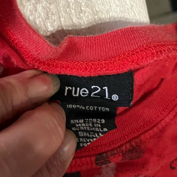 5 Pound Fixed Bundle of 6 items Teen Size S-1 - Picture 9 of 11